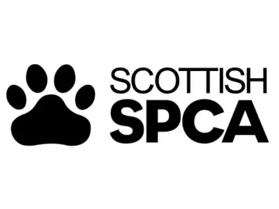 Scottish SPCA logo